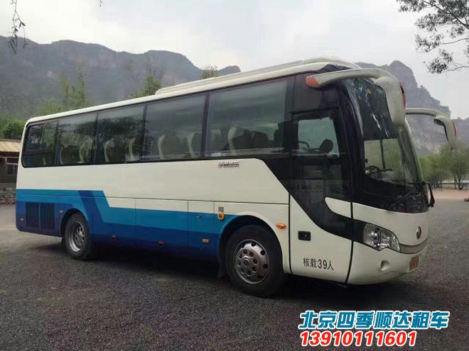 北京旅游租车全攻略：开启你的探索之旅