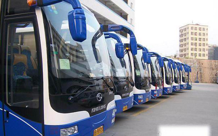 北京长租租车：经济实惠的出行方案
